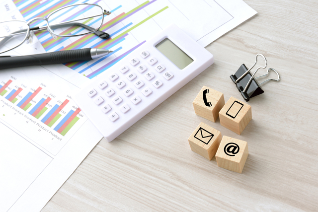 サポート紹介画像